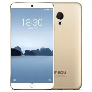 Замена стекла камеры на телефоне Meizu 15 Lite в Тюмени